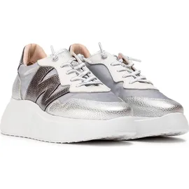 Wonders A3622 Grau - Grau - 39