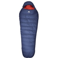 Mountain Equipment Classic Eco 500 Regular dusk