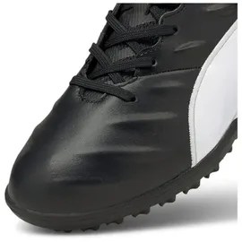 Puma King Pro 21 TT puma black/puma white 39