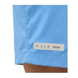 Haglöfs Damen L.I.M Fuse II Shorts (Größe M, blau)