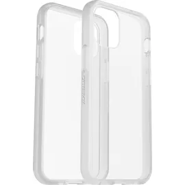 Otterbox React + Trusted Glass iPhone 12 mini Transparent