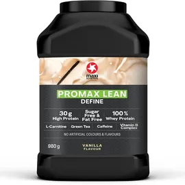 Maxinutrition ProMix Lean Vanille Pulver 1000 g