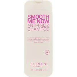 Eleven Australia Smooth Me Now Anti-Frizz Shampoo 300 ml