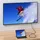 Equip USB-C-zu-DisplayPort-Kabel 1,0 m Grau