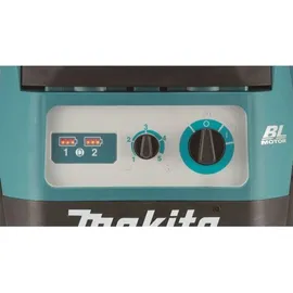 Makita DVC865LZX3