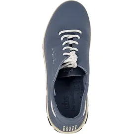 TBS Jazaru Blau 39