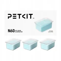 PETKIT Haustier-Geruchsentferner N60