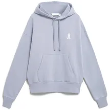 ARMEDANGELS Hoodie Grau M