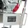 Bautec Airless-Farbsprühgerät G-79 mit Benzinmotor und Kolbenpumpe bis 8,3 l/min