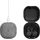 Google Pixel Buds Schwarz