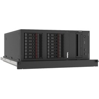 Lenovo - Rackmontagesatz - 4U - für ThinkSystem ST250 V2 7D8F, 7D8G| ST50 V2 7D8J, 7D8K