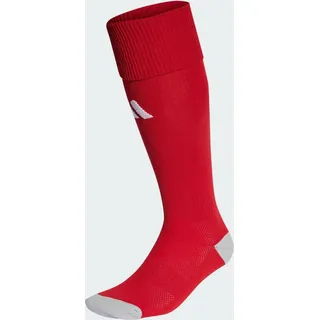 Adidas Milano 23 Socken Team Power Red 2 / White 49-51