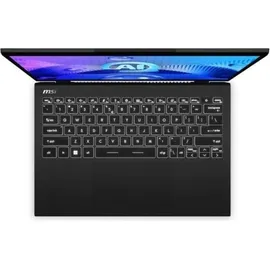 MSI Prestige 13 AI Evo A1MG-024ES Intel Core Ultra 7 155H 32 GB RAM 1 TB SSD