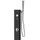 Gre Alba Mini Solardusche schwarz One Size