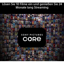 Sony K-65XR95M2 65" 4K Ultra HD LED 4K-Fernseher
