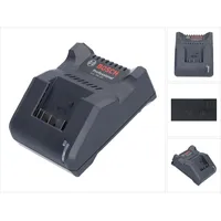 Bosch Ladegerät 18 V 2 Ah