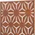 casa.pro Trennwand ‘Kilsturd’ Cortenstahl 180 x 90 cm Edelrost - Braun