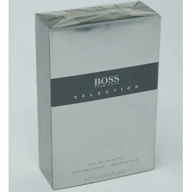 HUGO BOSS Selection Eau de Toilette 90 ml