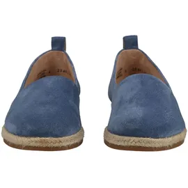 Paul Green 1156-049 Damen Blau 38,5