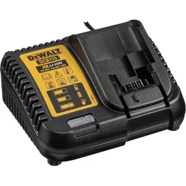DeWalt DCB115D2 Starterset 18 V Li-Ion 2 x 2,0 Ah