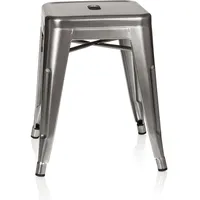 HJH Office VANTAGGIO - Bistrohocker platin