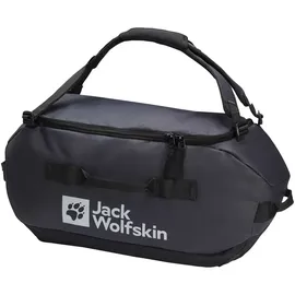 Jack Wolfskin All-In Duffle 45 One Size Blau