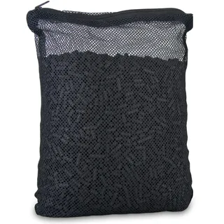 Wagner Green Aktivkohle Pellets inkl. Netzbeutel 1 kg, Filterkohle für die Filterung für Aquarium oder Teichfilter