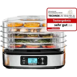 Rommelsbacher DA 350 Dörrautomat