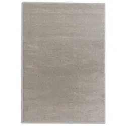 SCHÖNER WOHNEN KOLLEKTION Teppich »Pure«, BxL: 160 x 230 cm, Polypropylen - beige