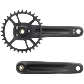 Sram SX Eagle Powerspline Direct Mount Kurbelgarnitur - robuste MTB-12-fach-Performance
