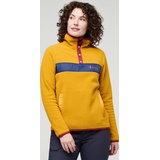 Cotopaxi Teca Fleece Pullover honeycomb (HONE) M