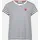 Cartoon T-Shirt Weiß 38,