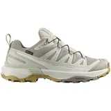 Salomon X Ultra 360 Edge GTX - Multisportschuhe Gr. 4,5 beige