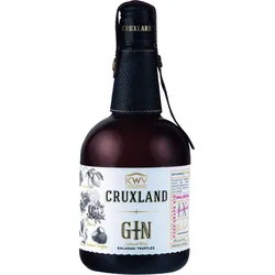 KWV Cruxland London Dry Gin