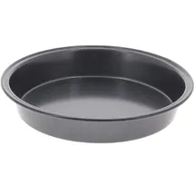De Buyer Runde Kuchenform 20 x 3,7 cm