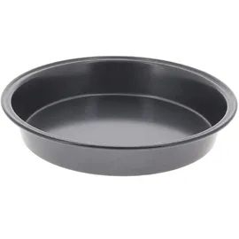 De Buyer Runde Kuchenform 20 x 3,7 cm