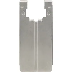 Bosch Metallplatte zu Fußplatte - 2601098123