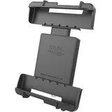 RAM MOUNTS Tab-Lock for L- Tablets, Tablet Halterung, Schwarz