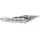 Kathrein UFOpro 4fach DVB-S/S2/S2X UFO 110/4