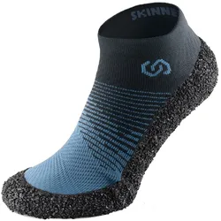 Skinners Barfusschuhsocke 2.0 Comfort (Schutz, Komfort auf jedem Untergrund) marineblau Damen
