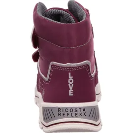 Ricosta XENA Schlupfstiefel Lila 29