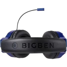 Bigben Interactive PS4 Stereo Gaming Headset V3 blau