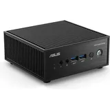 CSL Mini PC ASUS PN42 N100 16 GB Intel UHD Graphics), Schwarz