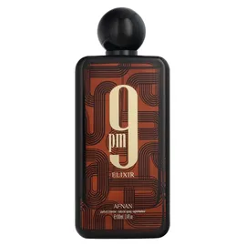 Afnan 9 PM Elixir Extrait de Parfum 100 ml
