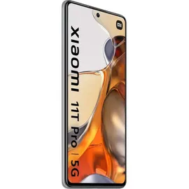 Xiaomi 11T Pro 8 GB RAM 128 GB Meteorite Gray