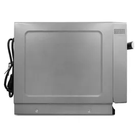 Whirlpool MWP 337 SB Schwarz/Silber