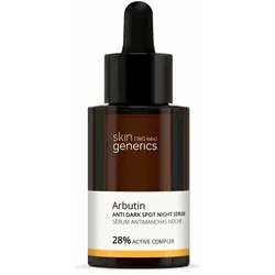 Antifleckenserum Skin Generics ARBUTIN