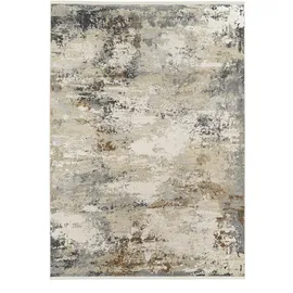 OCI DIE TEPPICHMARKE Teppich LOTUS OASIS (160x230 cm) beige#braun
