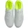 Nike Phantom GX II Herren Metallic Silver/Black-Volt 39