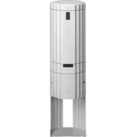 ABN Freiluftsäule M-Platte SL135PH